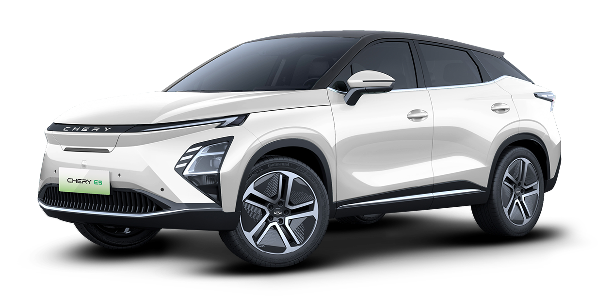 Chery E5