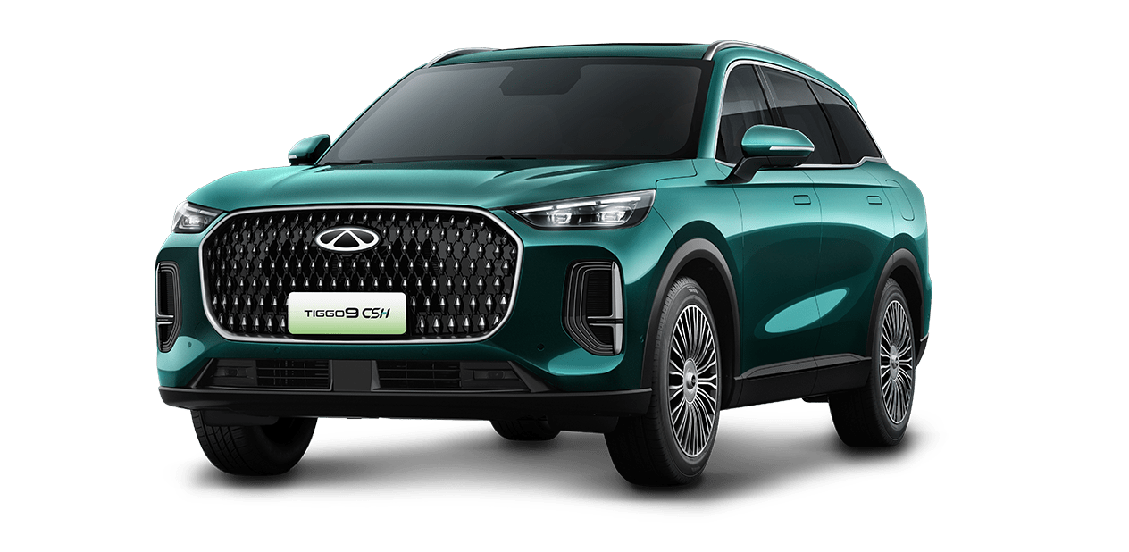 Chery Tiggo 9 CSH
