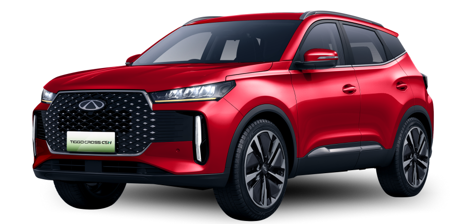 Chery Tiggo Cross CSH
