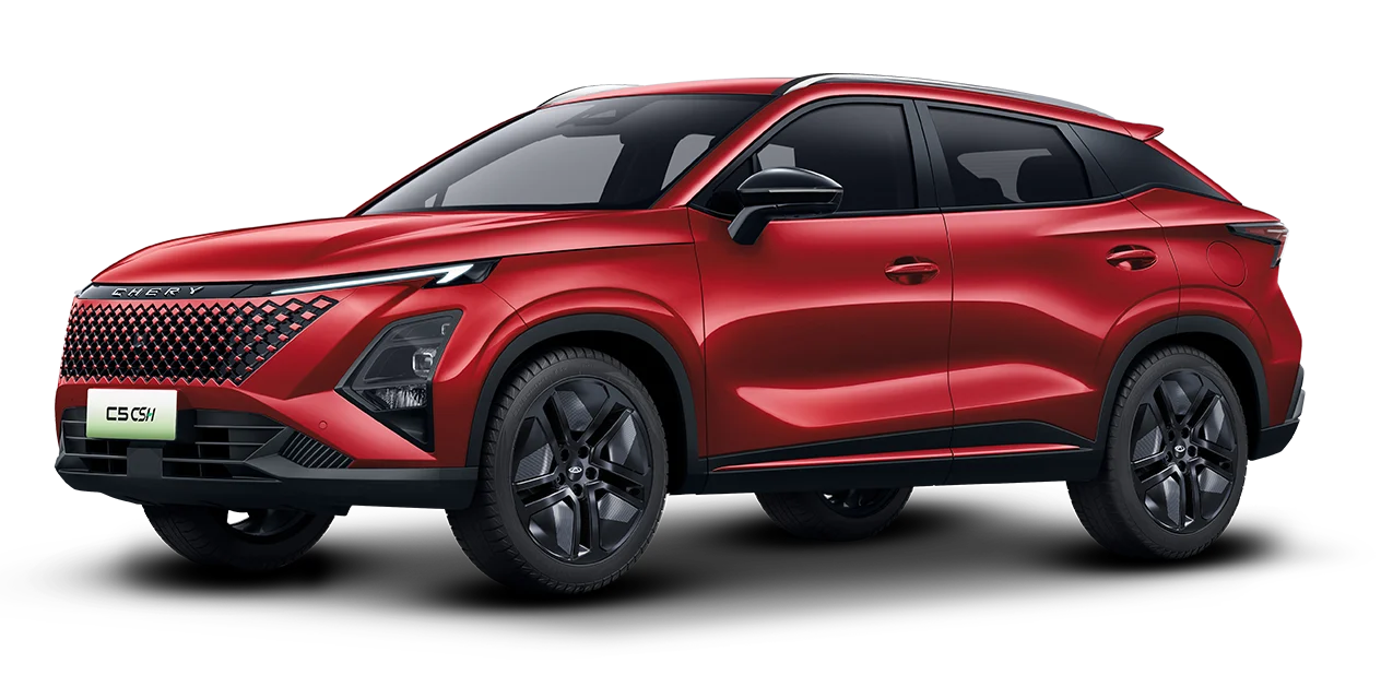 Chery C5 CSH