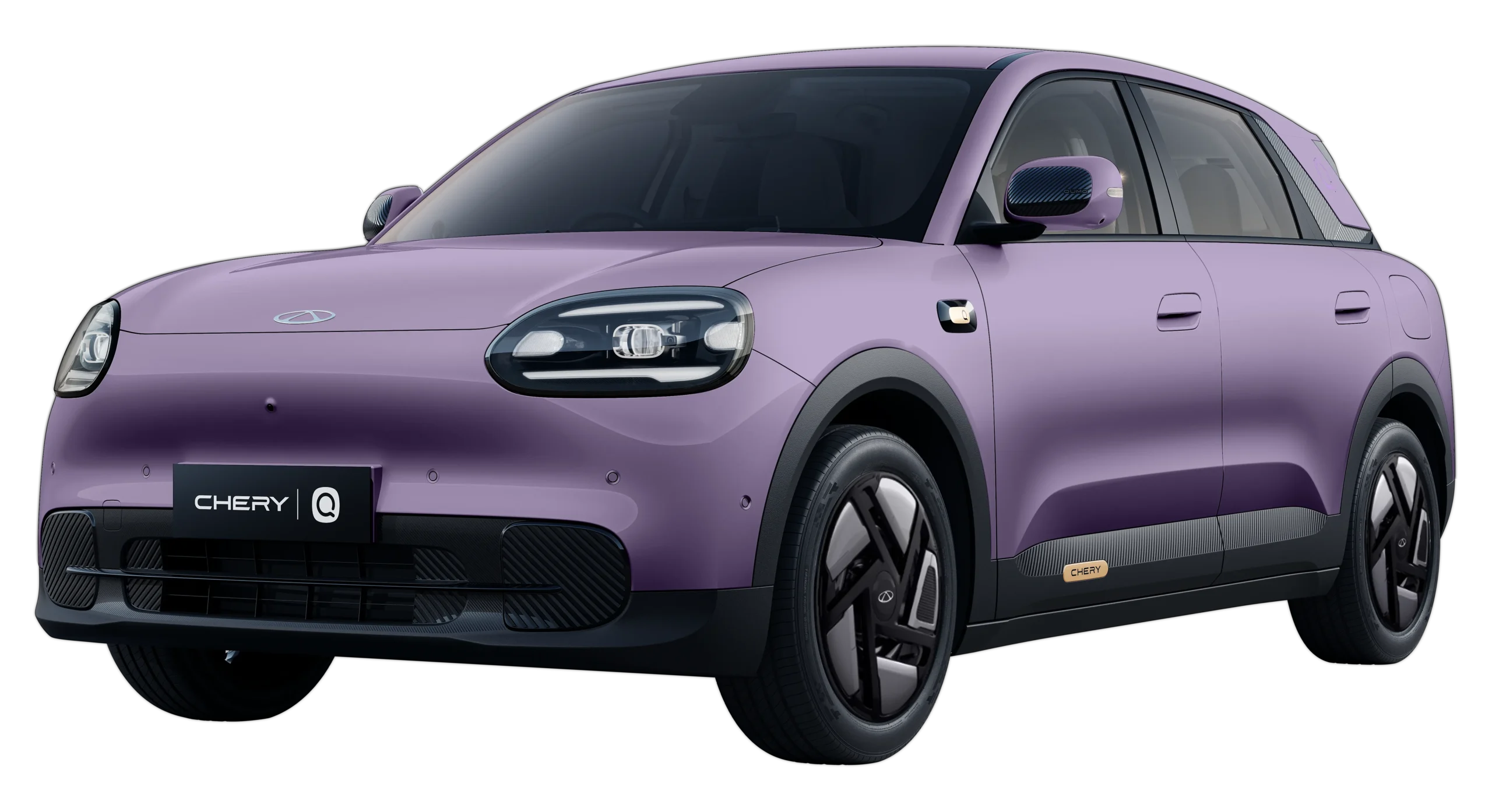 Chery Q