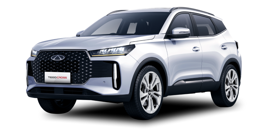 Chery Tiggo Cross